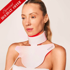 THE NUSHAPE LED NECK PIECE