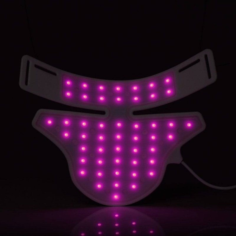 THE NUSHAPE LED NECK PIECE
