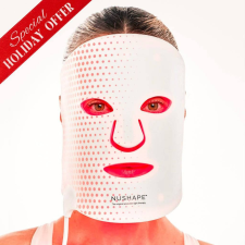 THE NUSHAPE LED FACE MASK