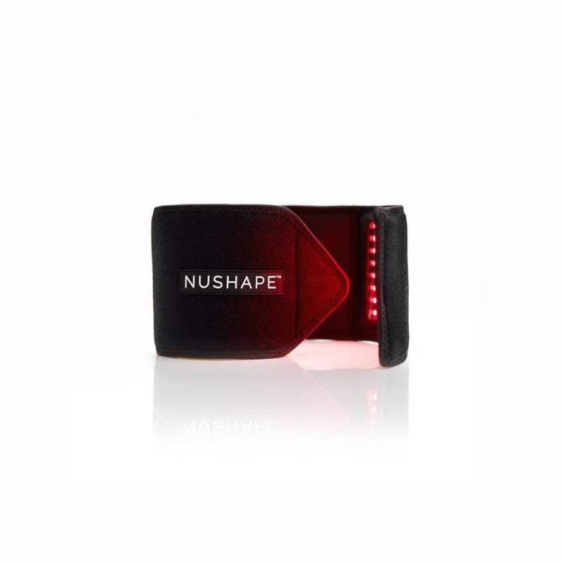 NUSHAPE MINI RED LIGHT THERAPY DEVICE