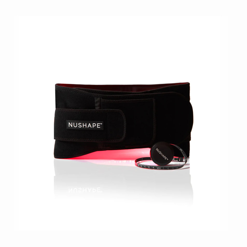 NUSHAPE LIPO WRAP