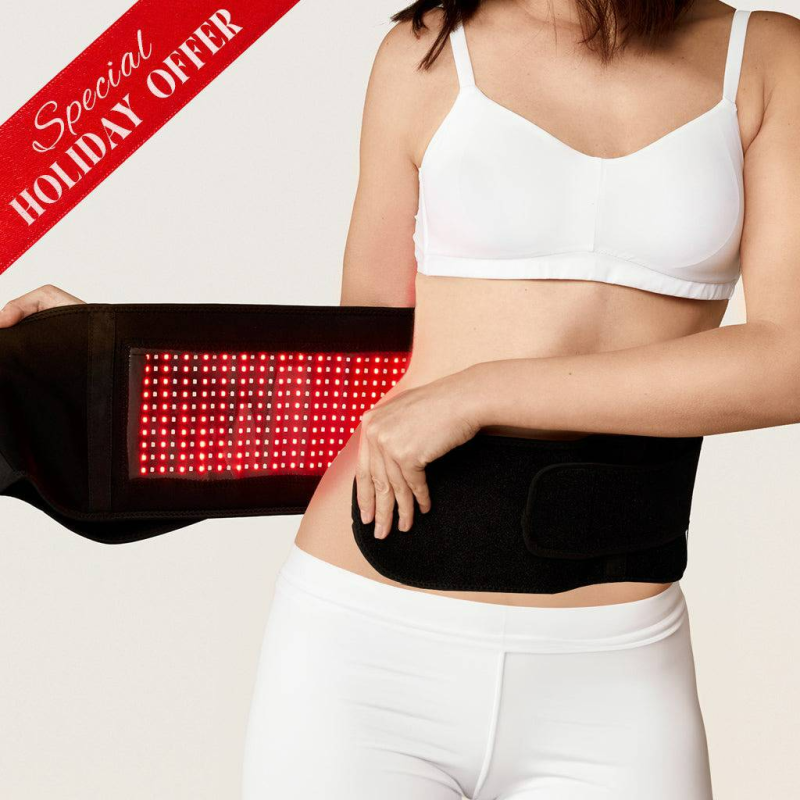 NUSHAPE LIPO WRAP