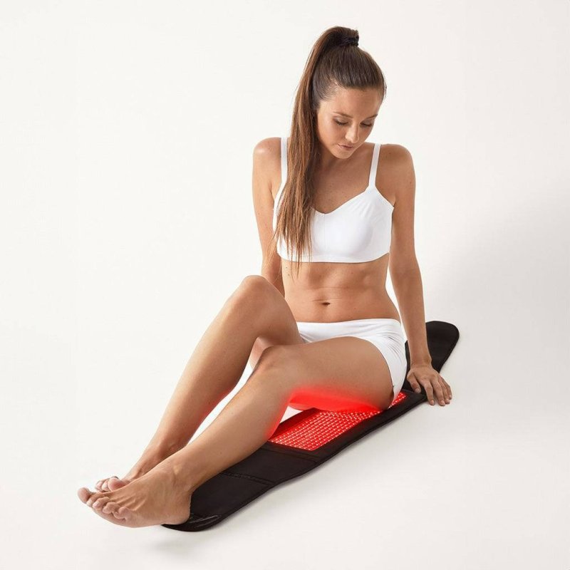 NUSHAPE LIPO WRAP
