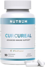 NUTRUM ADVANCED IMMUNE SUPPORT SUPPLEMENTS - 90 KAPSUL