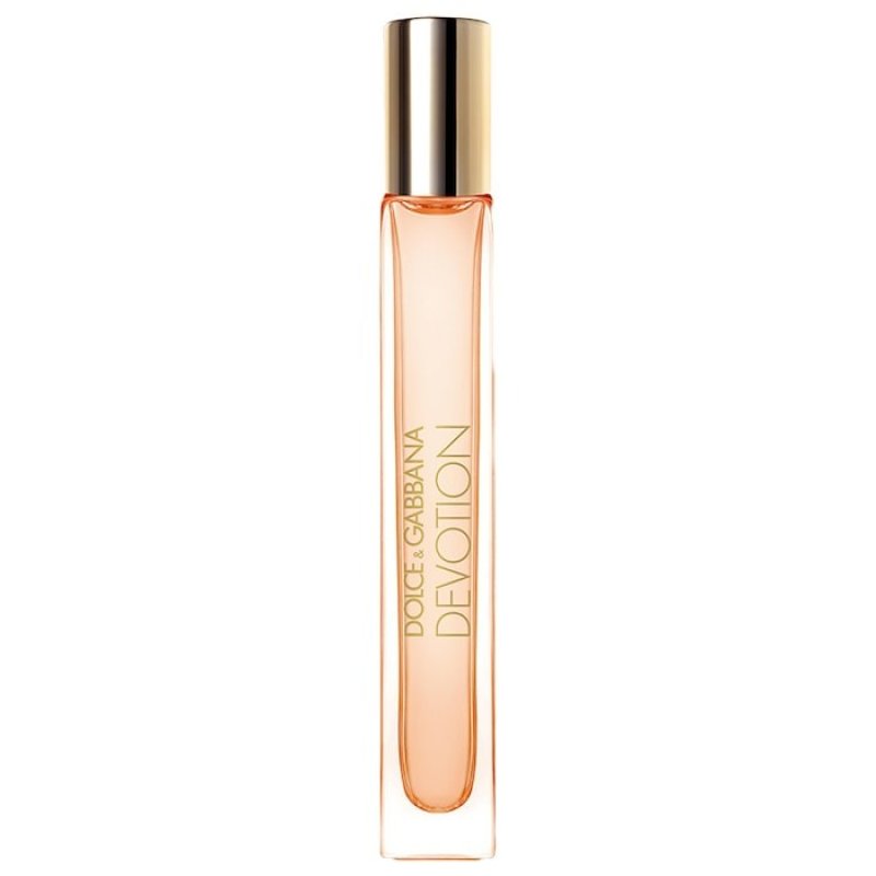 DOLCE&GABBANA DEVOTION EAU DE PARFUM - 0.33 OZ