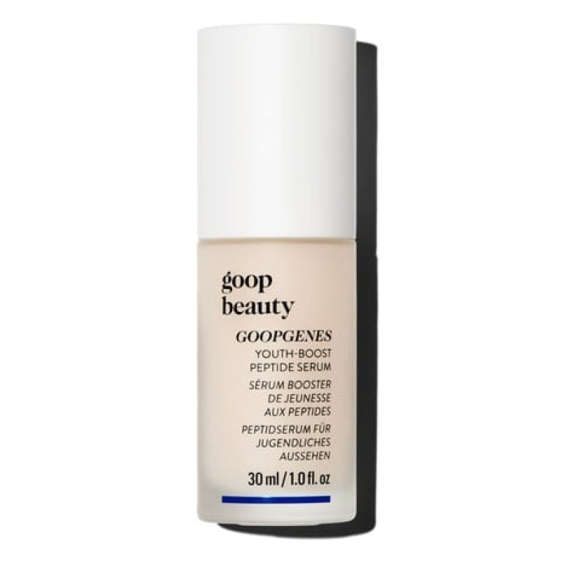 GOOP BEAUTY YOUTH-BOOST PEPTIDE SERUM - 30 ML