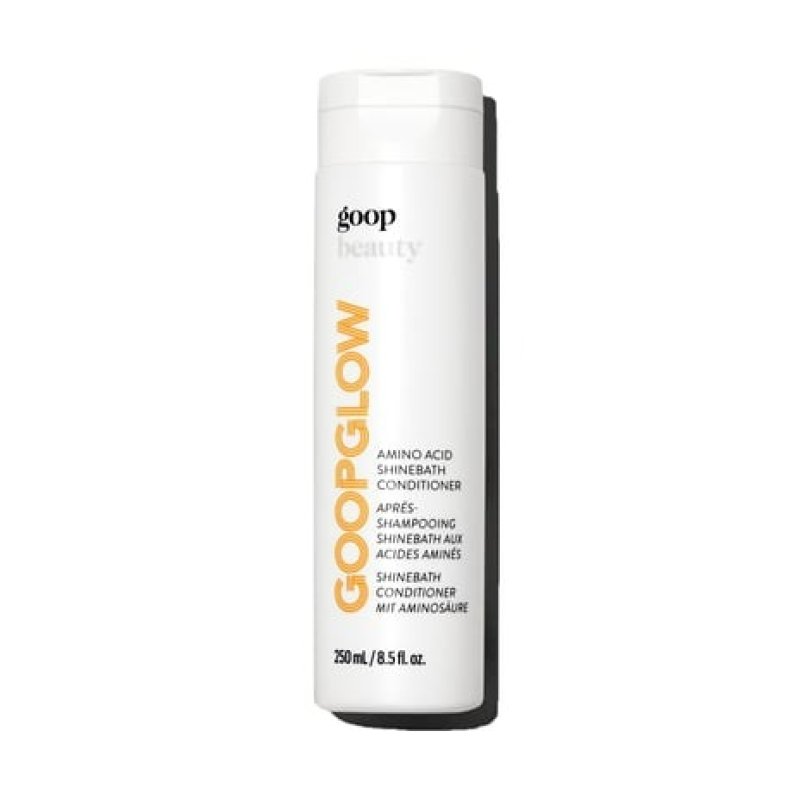 GOOP BEAUTY AMINO ACID SHINEBATH CONDITIONER - 250 ML