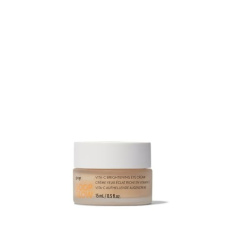 GOOP BEAUTY VITA-C BRIGHTENING EYE CREAM - 15 ML