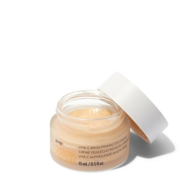 GOOP BEAUTY VITA-C BRIGHTENING EYE CREAM - 15 ML