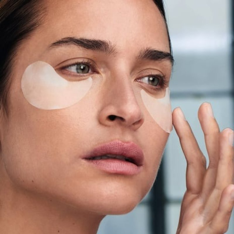 GOOP BEAUTY LIFT + DEPUFF EYE MASKS - 30 ADET