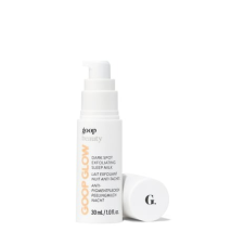GOOP BEAUTY DARK SPOT EXFOLIATING SLEEP MILK - 30 ML