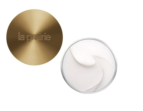 LA PRAIRIE PURE GOLD RADIANCE CREAM REPLENISHMENT - 50 ML