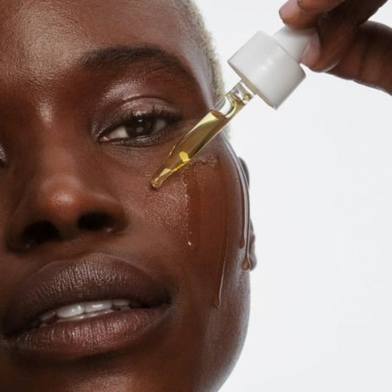 GOOP BEAUTY ALL-IN-ONE SUPER NUTRIENT FACE OIL - 30 ML