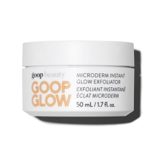 GOOP BEAUTY MICRODERM INSTANT GLOW EXFOLIATOR- 50 ML