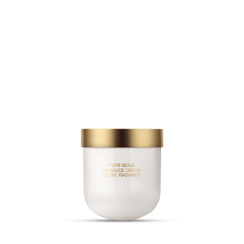 LA PRAIRIE PURE GOLD RADIANCE CREAM REPLENISHMENT - 50 ML