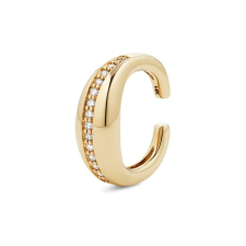 G. LABEL BY GOOP TAIT PAVé EAR CUFF