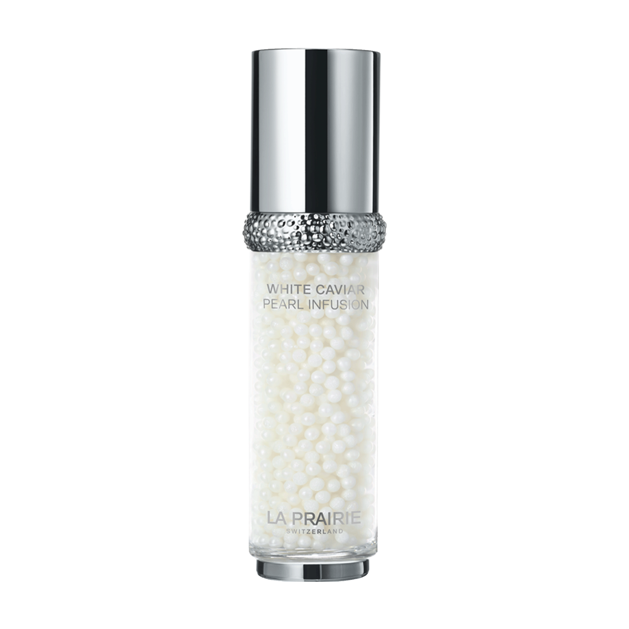 LA PRAIRIE WHITE CAVIAR ILLUMINATING PEARL INFUSION