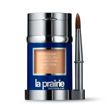 LA PRAIRIE SKIN CAVIAR CONCEALER FOUNDATION SPF 15