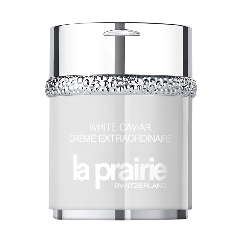LA PRAIRIE WHITE CAVIAR CREME EXTRAORDINAIRE