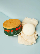 KATE MCLEOD DAILY STONE | LOTION BAR FOR A BRIGHT BOOST OF ENERGY - 3.5 OZ