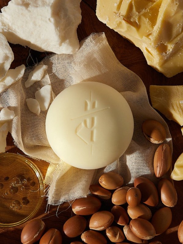 KATE MCLEOD SEX STONE | LOTION BAR FOR INTIMACY AND SELF PLEASURE - 3.5 OZ