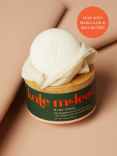 KATE MCLEOD MAMA STONE | LOTION BAR FOR PREGNANCY & POSTPARTUM - 1 OZ
