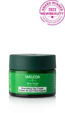 WELEDA SKIN FOOD FACE CARE NOURISHING DAY CREAM - 1.3 FL OZ