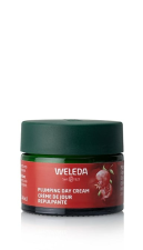 WELEDA PLUMPING DAY CREAM - 1.3 FL OZ