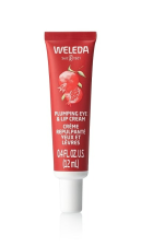 WELEDA PLUMPING EYE & LIP CREAM - 04. FL OZ