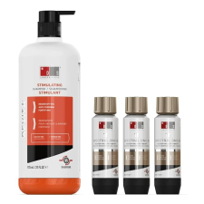 REVITA DS LABORATORIES SHAMPOO & SPECTRAL.DNC-N HAIR SERUM