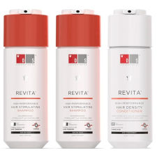 REVITA  SHAMPOO AND CONDITIONER SET