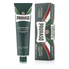 PRORASO REFRESHING SHAVING CREAM FOR MEN