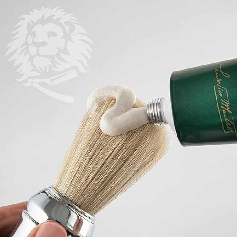 PRORASO REFRESHING SHAVING CREAM FOR MEN