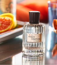 THE MAKER LIBERTINE EAU DE PARFUM  -50 ML SPRAY