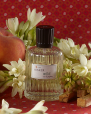 THE MAKER WILD EAU DE PARFUM - 50 ML SPRAY
