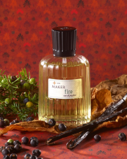 THE MAKER FIRE EAU DE PARFUM 50 ML SPRAY