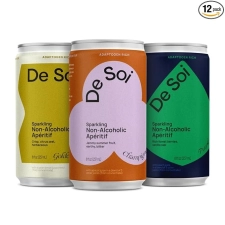 DE SOI VARIETY PACK BY KATY PERRY - 12'LI - 8 FL OZ