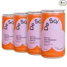 DE SOI CHAMPIGNON DREAMS BY KATY PERRY - 4'LU - 8 FL OZ