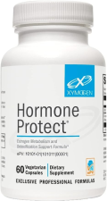 XYMOGEN HORMONE PROTECT - 60 KAPSUL