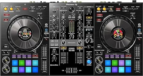 Pioneer DDJ-800 Rekordbox Controller | Amerikasepetim