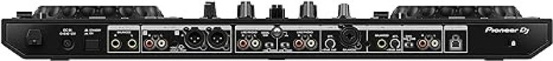 PIONEER DJ DDJ-800 2-DECK REKORDBOX DJ CONTROLLER