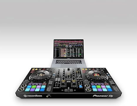 箱付 美品 Pioneer DJ DDJ-800 コントローラー Pioneer DDJ-800 Rekordbox Controller | Amerikasepetim