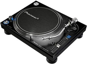 PIONEER DJ PLX-1000 PROFESSIONAL TURNTABLE