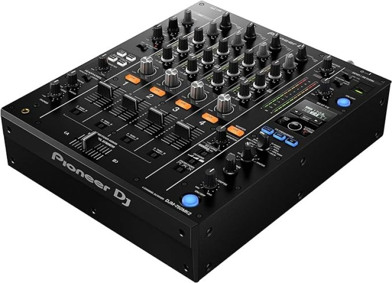 PIONEER DJ DJM-750MK2 (DJM750MK2)