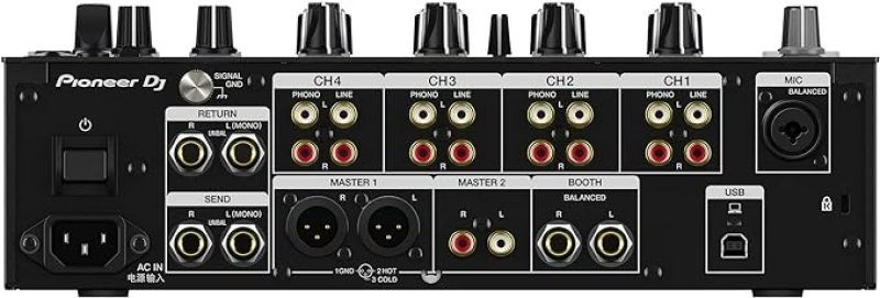 PIONEER DJ DJM-750MK2 (DJM750MK2)