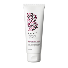 BRIOGEO FAREWELL FRIZZ BLOW DRY CREAM HEAT PROTECTANT FOR HAIR - 4 OZ