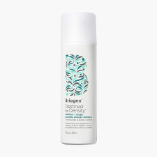 BRIOGEO DESTINED FOR DENSITY CAFFEINE + BIOTIN PEPTIDE DENSITY SHAMPOO - 8 OZ