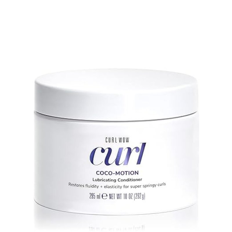 COLOR WOW COCO-MOTION LUBRICATING CONDITIONER - 10 OZ
