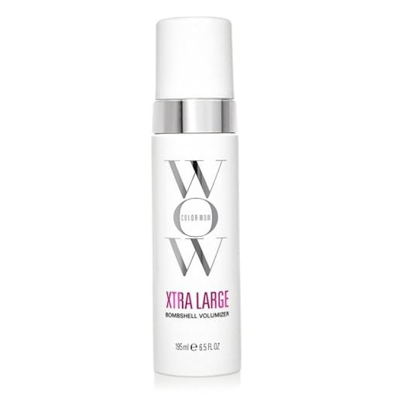 COLOR WOW XTRA LARGE BOMBSHELL VOLUMIZER - 6.5 FL OZ