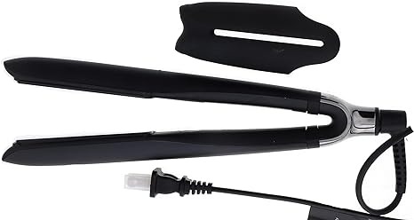 GHD PRESENTS PLATINUM+ PROFESSIONAL HAIR STYLER - BLACK